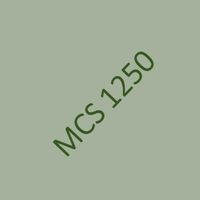 MCS1250 / CDM2204