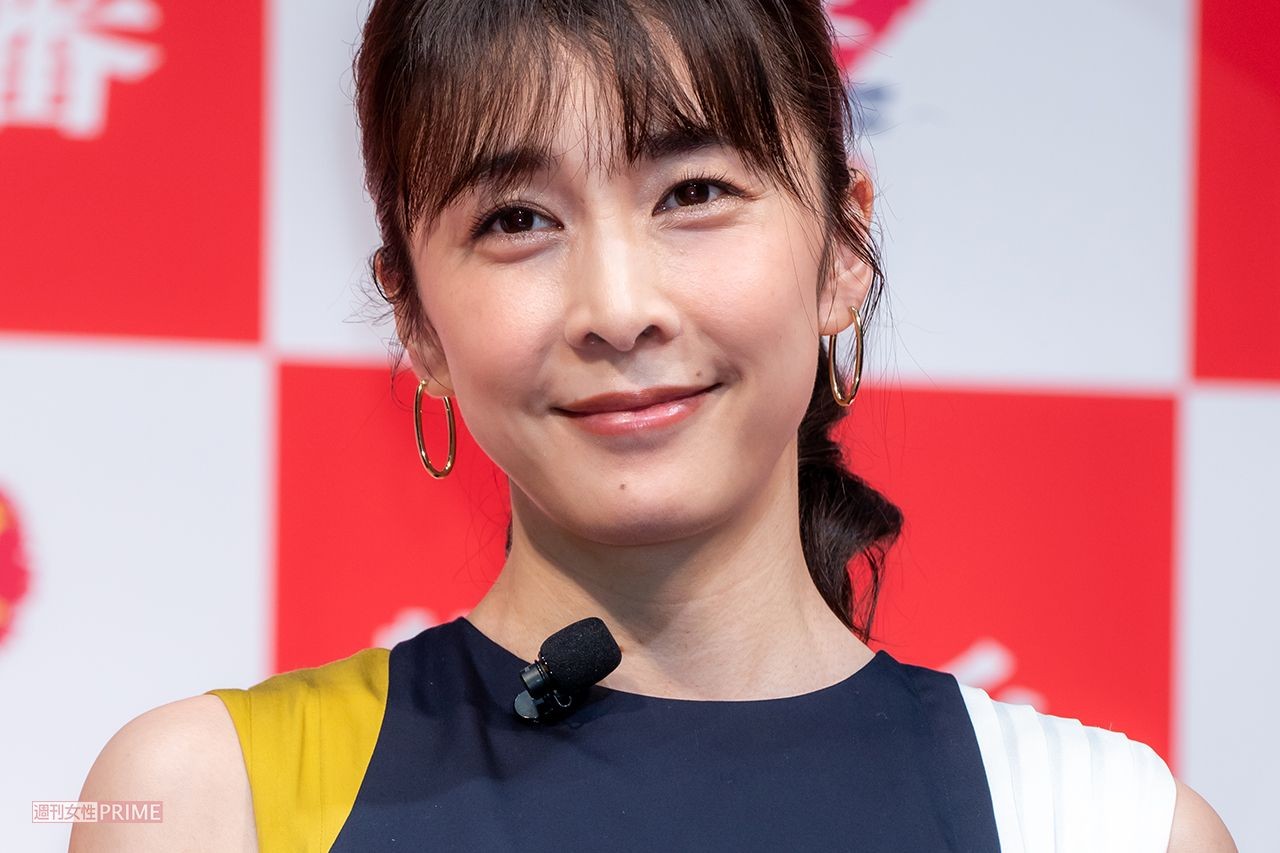 竹内結子さんの愛息めぐり 中林大樹と中村獅童のこれから