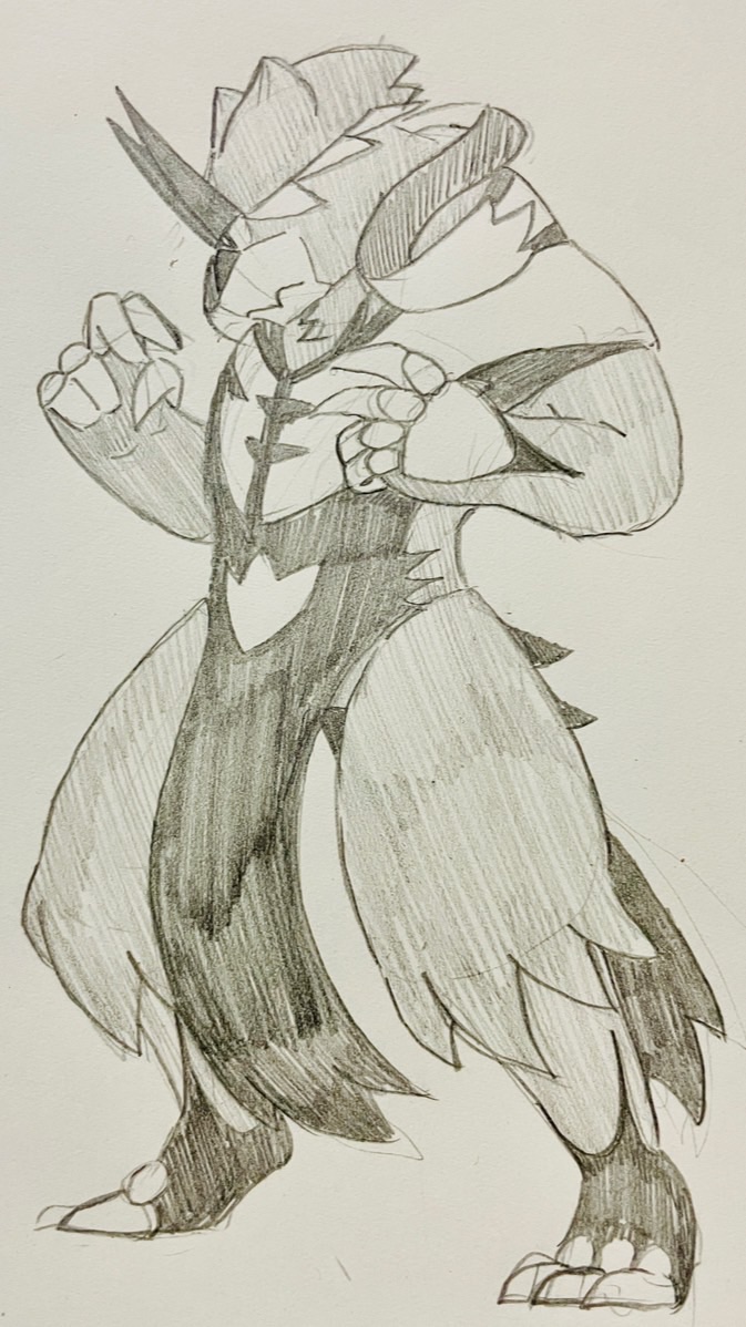 ポケモンなりきり！