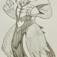 ポケモンなりきり！