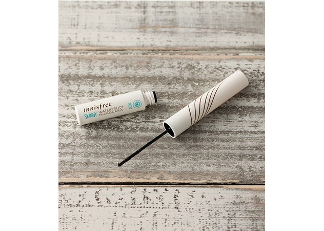 Innisfree 纖巧精細防水睫毛膏