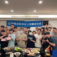 斜槓菁英職人群