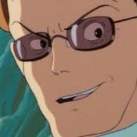 ムスカについて話し合おう