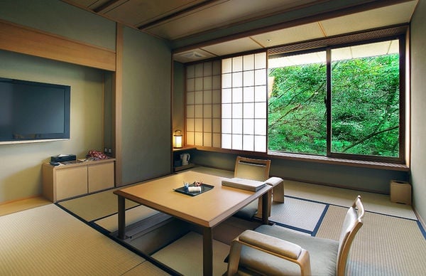 2021絕美溫泉飯店&amp;湯屋推薦！日勝生加賀屋國際溫泉飯店