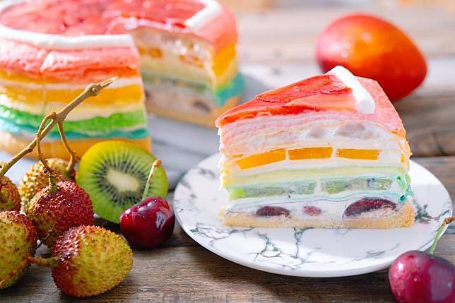 （圖片來源／IG @howcup）