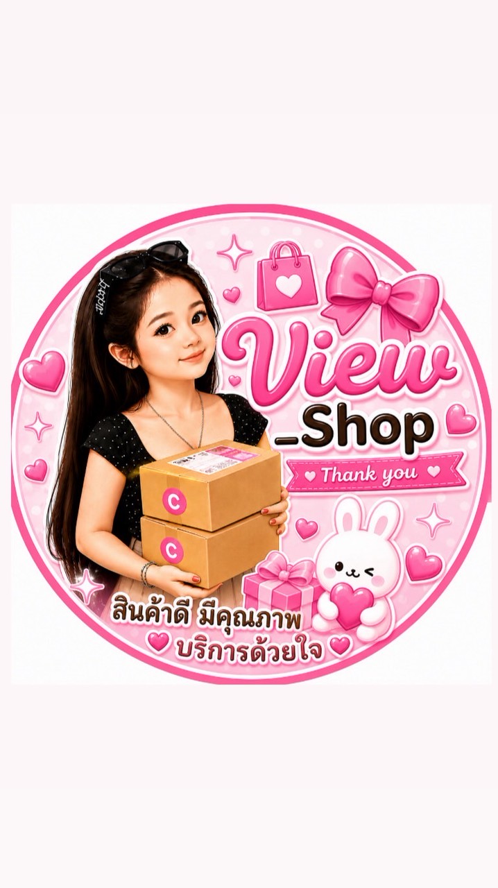 View_shop⭐️🩷