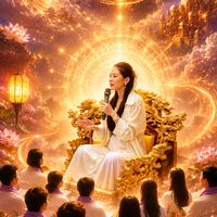 曄涵老師靈魂覺醒成長圈