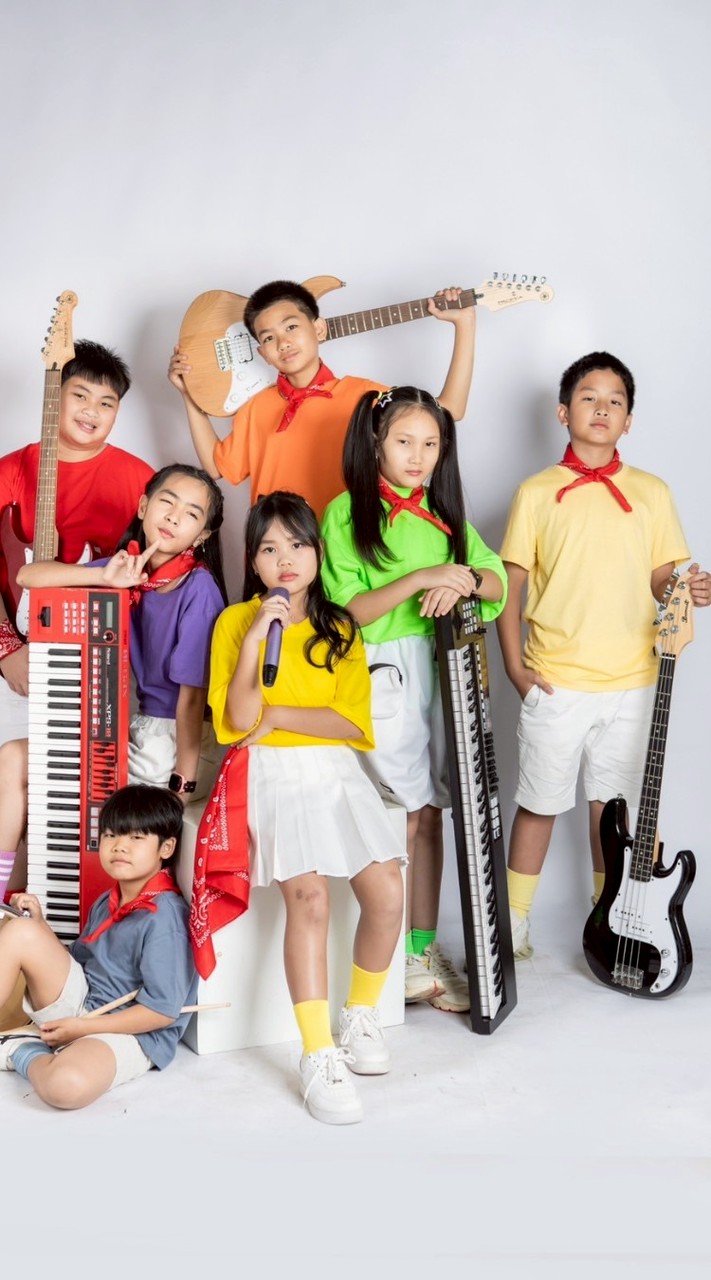 junior band