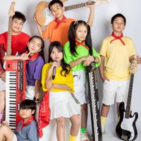 junior band