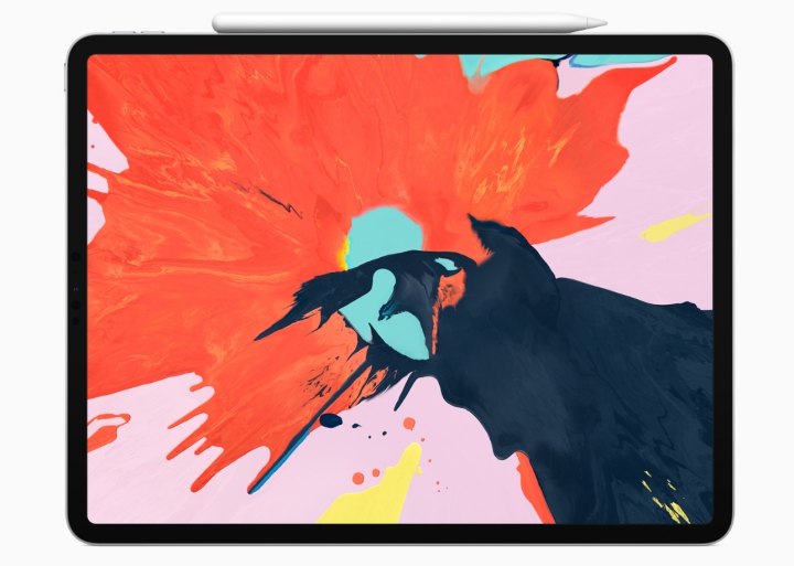 最高容量 1TB 的全螢幕 iPad Pro 發表，最貴售價逼近 6 萬 5