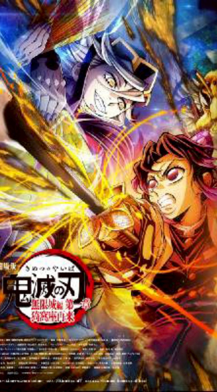 鬼滅の刃！なりきり！恋バナしよー