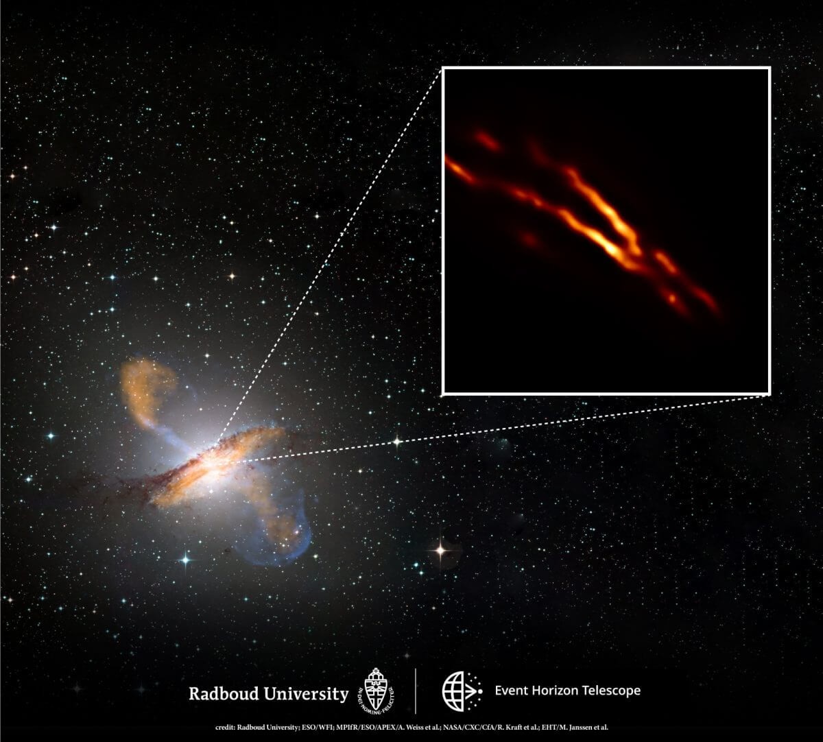 科学観測を再開した ハッブル 宇宙望遠鏡が撮影した最新画像が公開される Sorae 宇宙へのポータルサイト