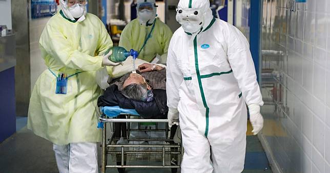 認真在家窩14天領「解除隔離書」　才開心5天…她被確診新冠肺炎