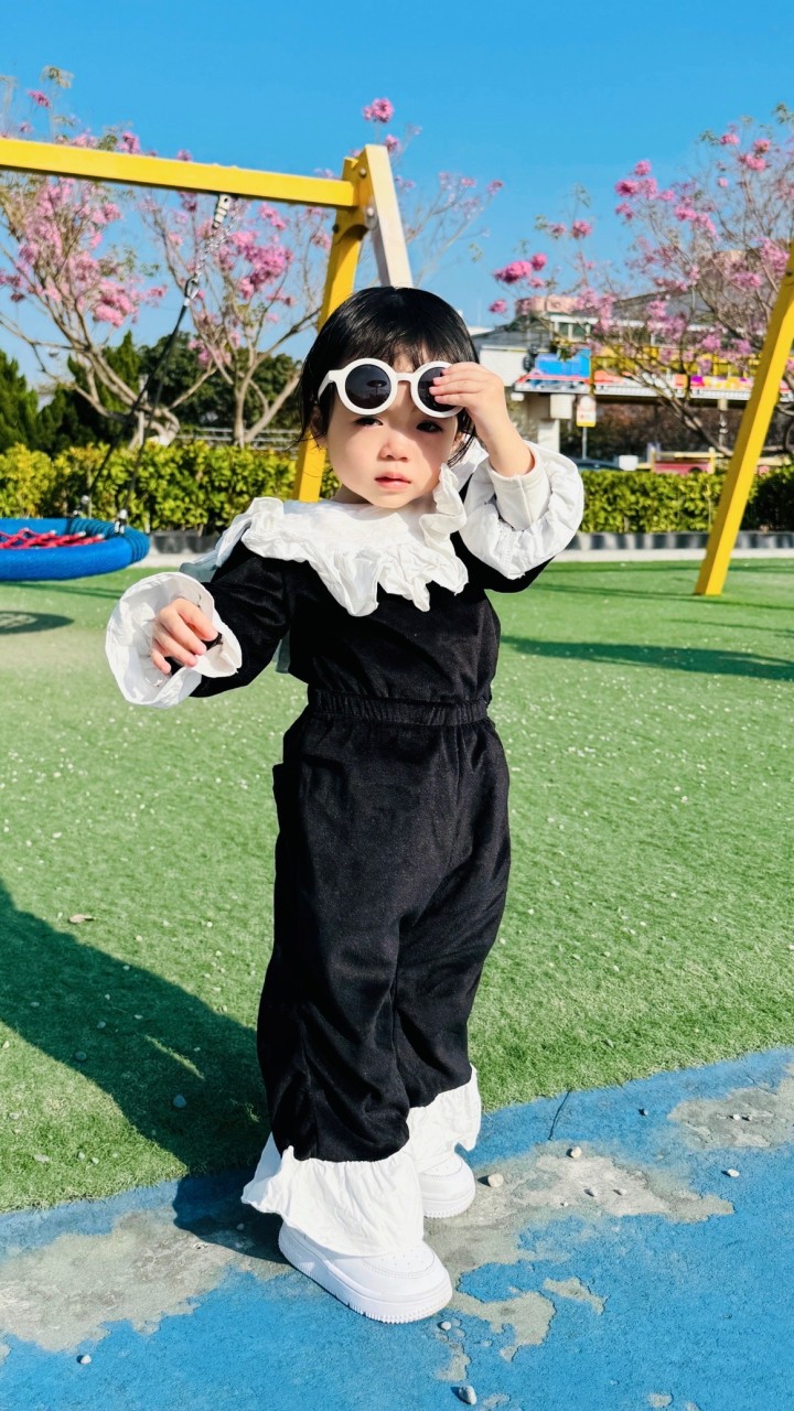 Mo.萌萌私服👧🏻