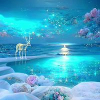 💕茉莉闌珊處💋 坐看雲起時💕