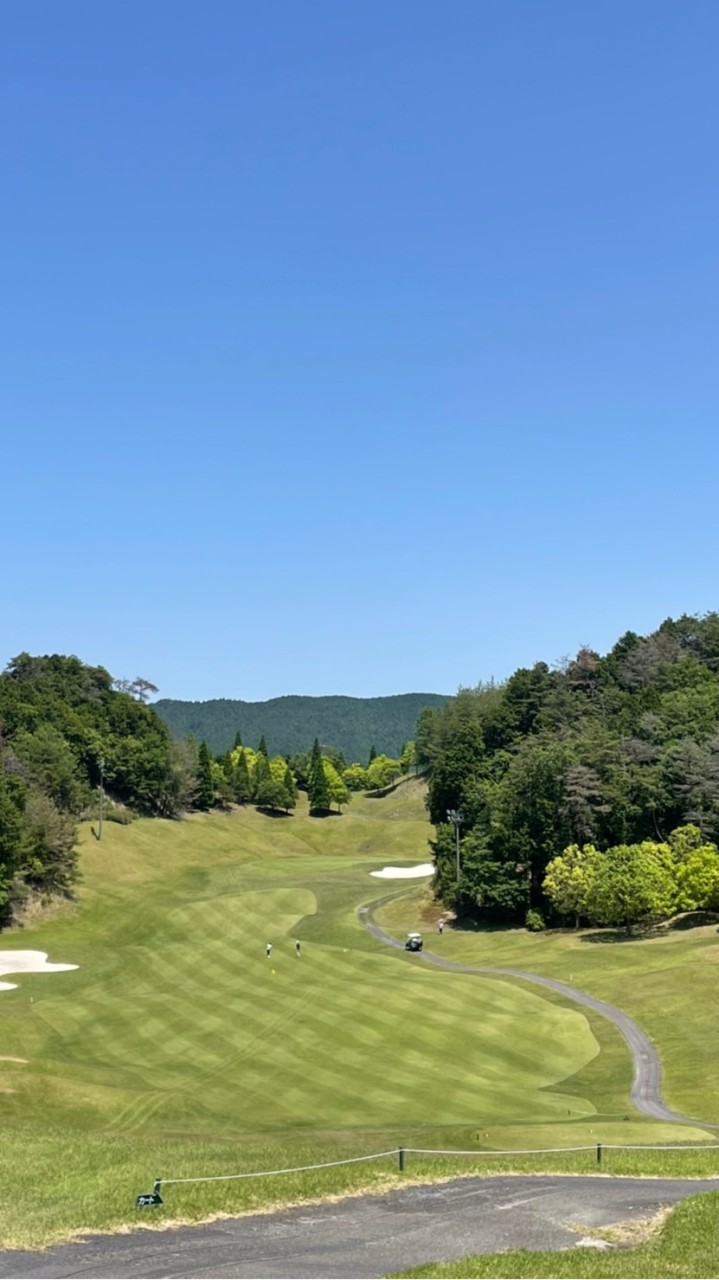 府商・すばる同窓会　ゴルフコンペ⛳️