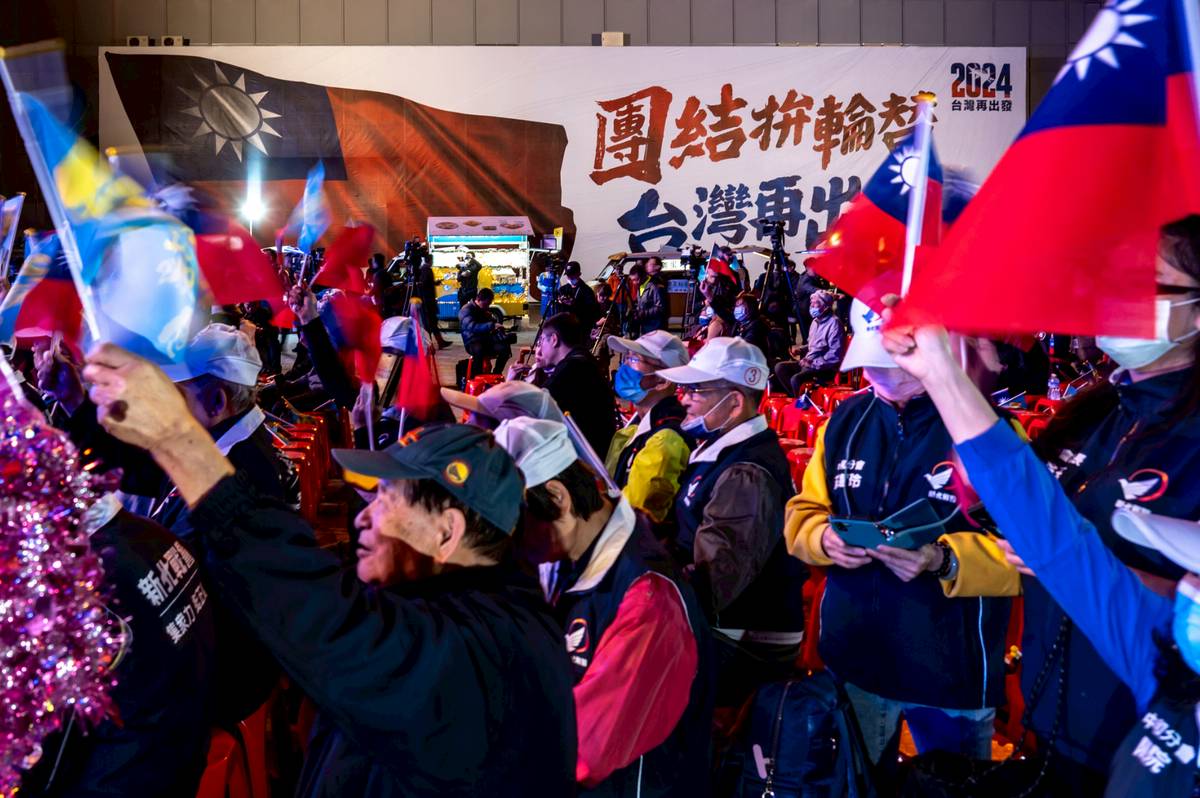 [討論] 呱吉：民眾黨沒有輸 民進黨沒有贏