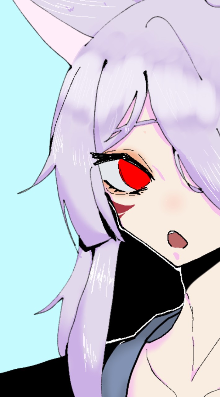 ジャンル無制限イラスト部🤟