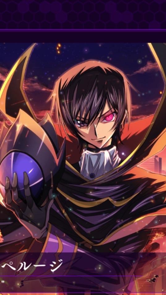 コードギアス ロストストーリーズのんびり攻略・雑談
