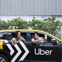 台中多元/小黃計程車駕駛討論群司機服務群(版主張以諾）