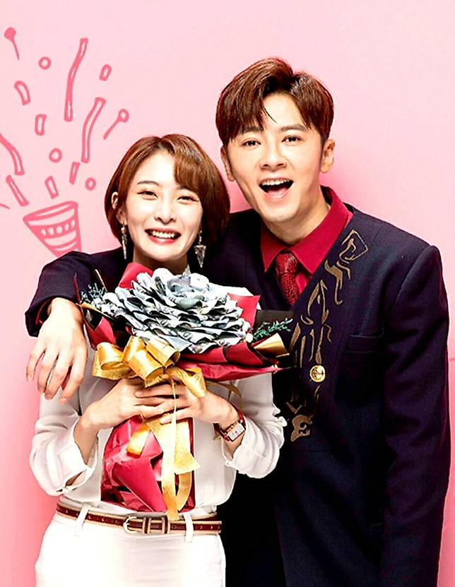 廢財闖天關 獲好評 李國毅粉絲爆增韓國粉絲用中文狂留言 台灣達人秀ttshow Line Today