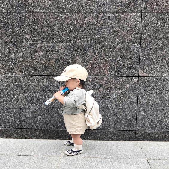 寶貝學步鞋怎麼挑 醫生推薦2大運動品牌 鞋底設計適合還沒發育完全的孩子 親子集合 Line Today