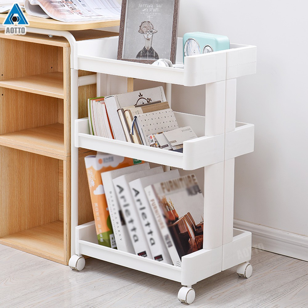 1.材質: 優質PP2.尺寸: 45×32×70公分(±3%)3.是否需要組裝: 需要居家收納 輕鬆方便加厚加寬更穩固分格收納一目瞭然用途廣 不佔空間※本產品需自行組裝。※請先檢查配件是否齊全。※組裝