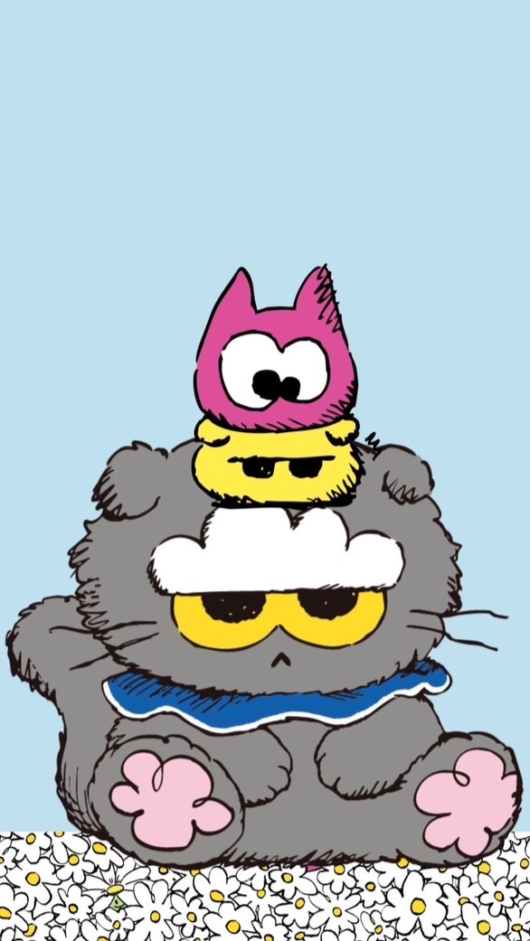 GD x Zo&Friends代購🐈‍⬛🌼