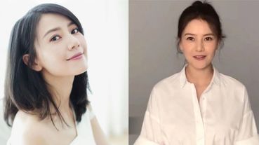 高圓圓產後3個月近照曝光！女神氣質依舊 網友卻驚呼：好像老了5歲...