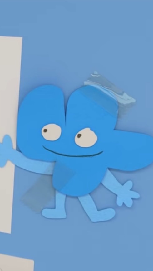 BFDI(BFB)好き集まれ！！