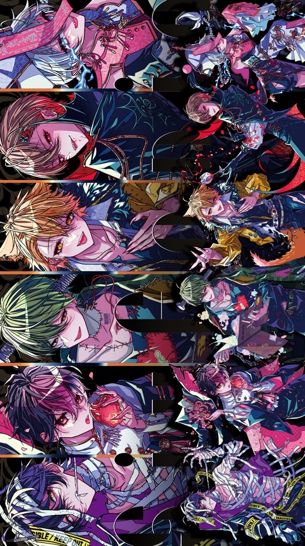 シクフォニ好き集まれい！！！