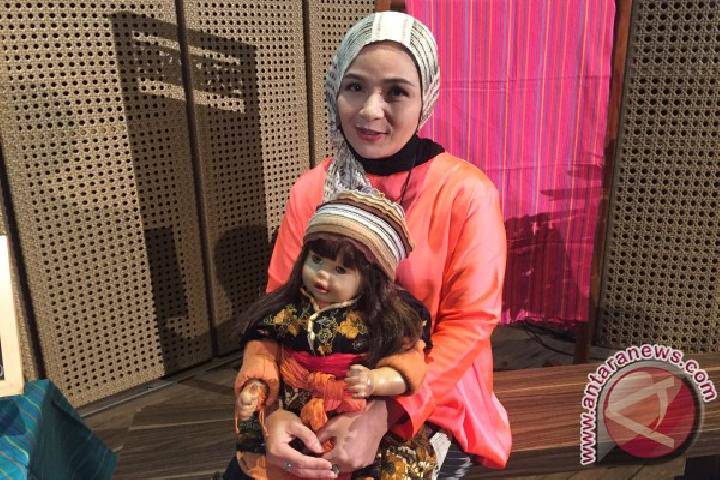 Reuni Penyanyi Cilik The 90 S Festival Susan Mau Jadi Youtuber Tempo Co Line Today