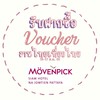 รับฝากซื้อ VC Movenpick และอื่นๆ ททท 71