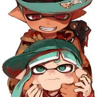 みんなでスプラやろ！！