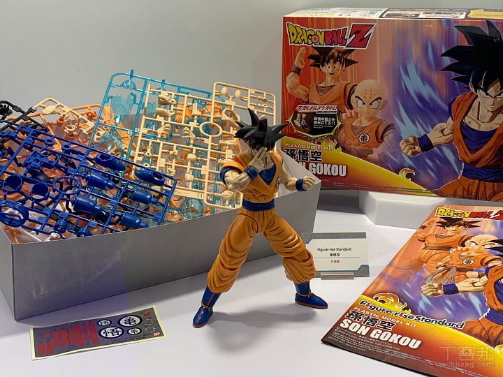 萬代 HOBBY EXHIBITION 組裝模型特展 8/23 台北華山登場，趕快來搶鋼彈限定特價品吧！