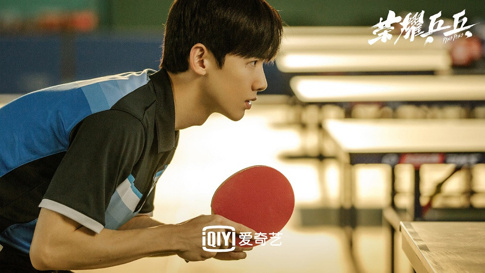 人氣男星待播劇3：白敬亭