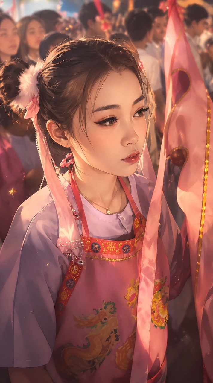 supportม้าทรงทุกองค์🙇‍♀️🐉
