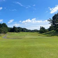 第4回大人の夏休み⛳️🍖