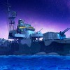 WoWS:Legends 交流の間
