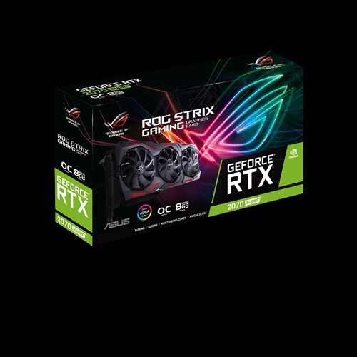 ◆ 顯示晶片 ：NVIDIA® GeForce® RTX 2070 s◆ 記憶體 ：8GB GDDR6 ◆ Cores ：2560 unit ◆ 記憶體介面：256-bit ◆ 輸出端子 ：2x DP