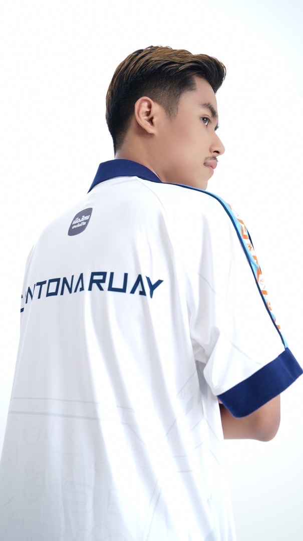 ซัพช่อง CantonaRuay ⚡️