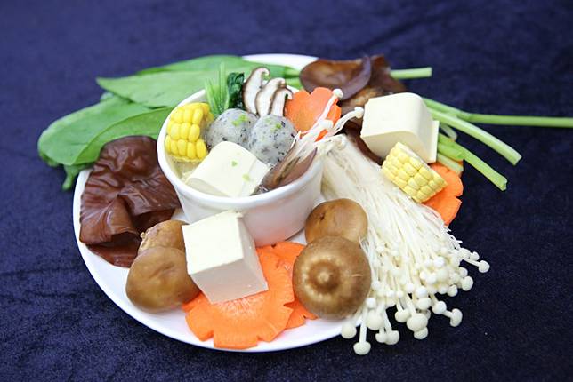 再2天就立冬！營養師揭進補不必有肉  蔬食「大補湯」補鈣還防癌