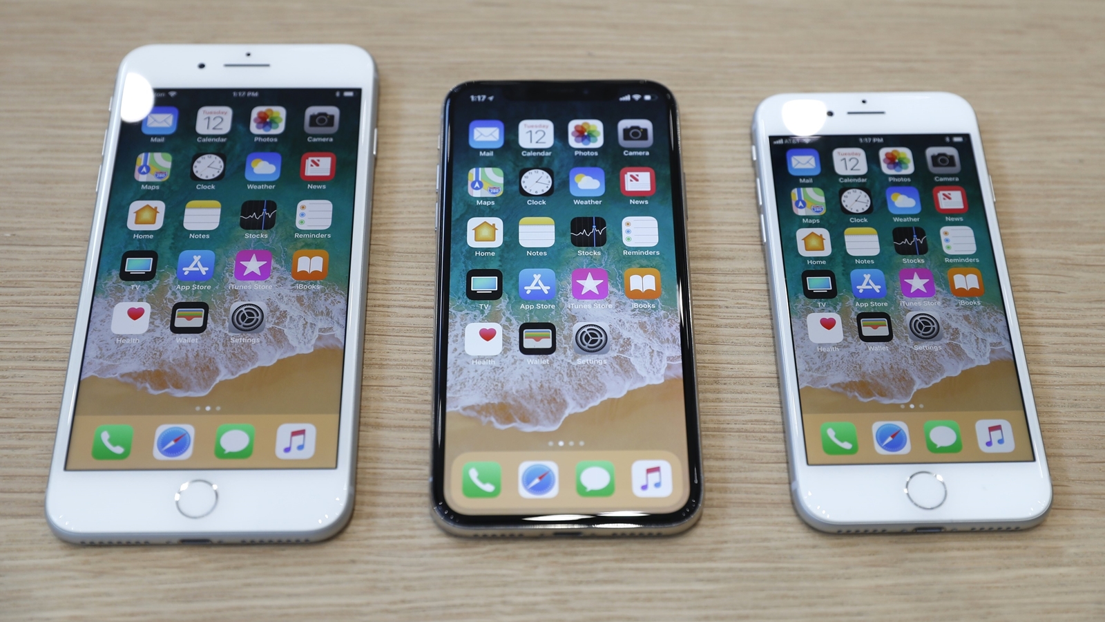 IPhone 8 Kalahkan IPhone X Dan Galaxy S8 Di Google