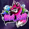 ปลาบอลลูน Wolf_shop อ่อนนุช
