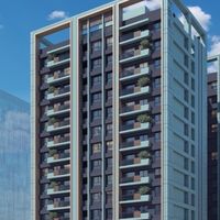 上德漾大樓住戶群