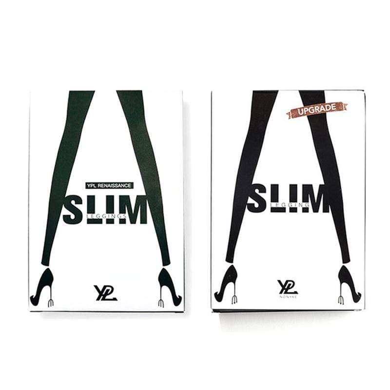 微膠囊光速塑身褲 (一+二代超值兩件組)