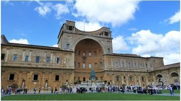 【此生必去景點義大利】蜜月11天心得