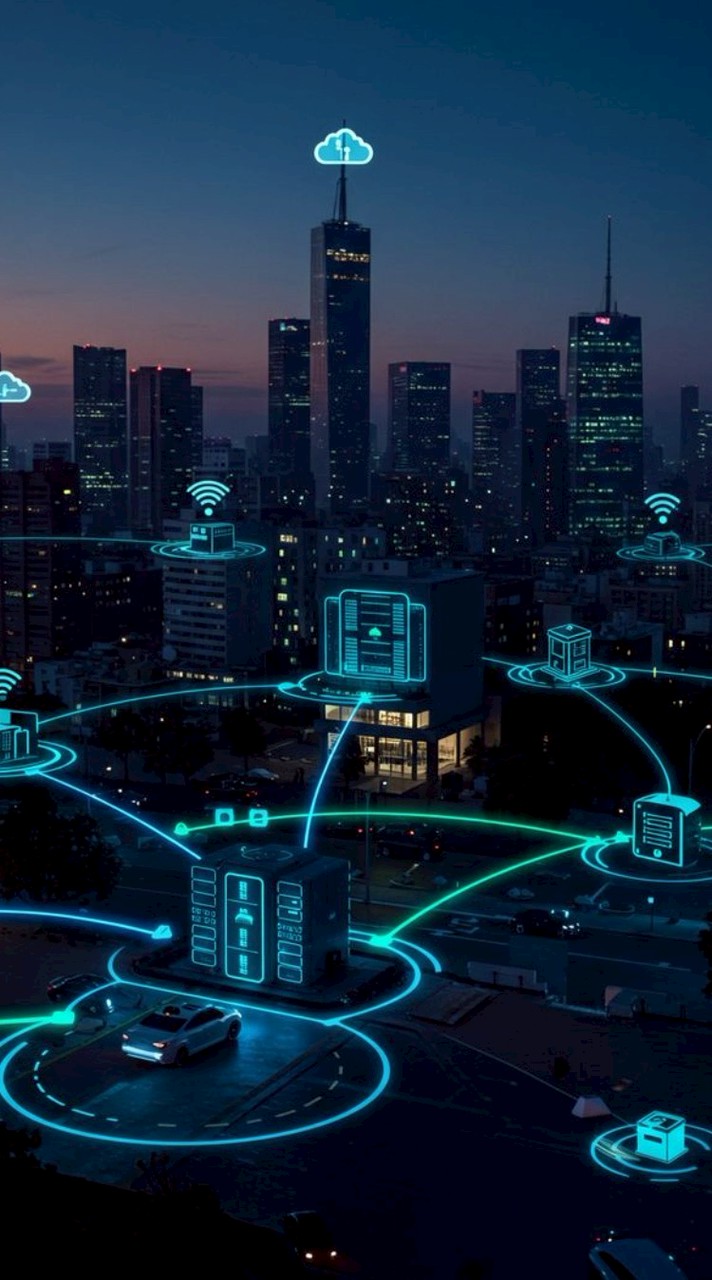 𝐓𝐡𝐞 𝐍𝐞𝐱𝐮𝐬 | พื้นที่เรียนรู้ดิจิทัลและนิเวศสร้างสรรค์