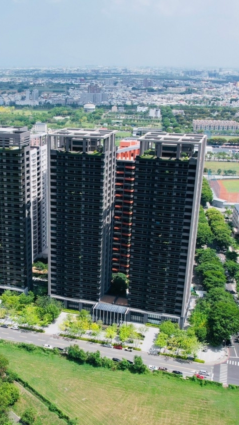 🌲橋頭森之丘🌲