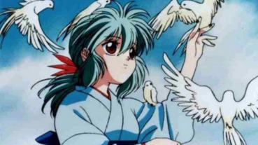 日本動漫｜出鏡率最高的日本妖怪！盤點動漫各種版本超萌又冷豔的「雪女」角色